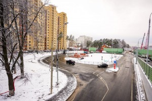 В Московской области определили ключевые объекты ремонта дорог на 2025 год