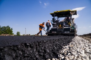 В Самарской области дорожники готовятся к новому сезону