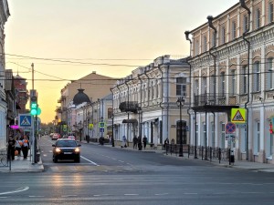 В Астраханской области по нацпроекту отремонтируют более 50 км дорожной сети