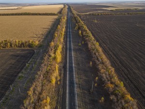 В Самарской области завершат ремонт трассы «Самара – Волгоград» – Красноармейское – Пестравка