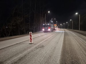 В Кирове стартовал ремонт улицы Проезжей