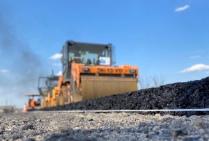 В Самарской области капитально отремонтируют дорогу к Муранскому Бору